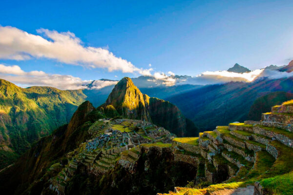 Why you must buy your ticket to Machu Picchu 6 months in advance