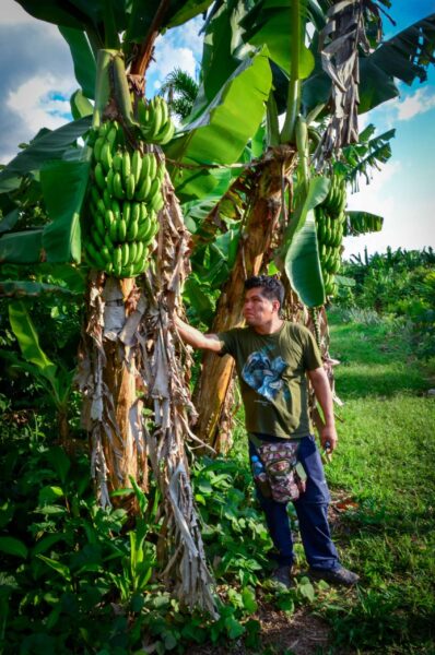L’Amazzonia, una esperienza indimenticabile