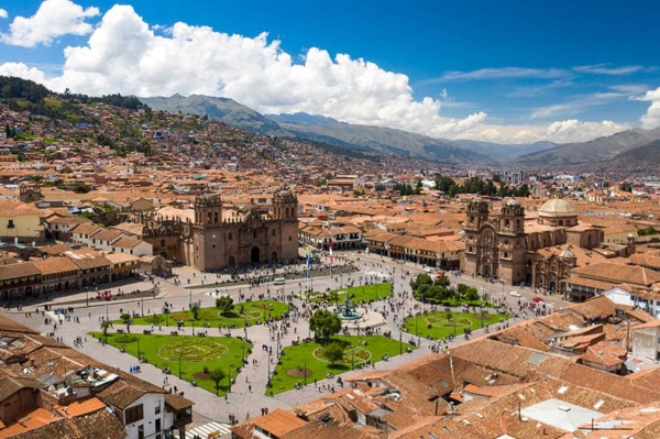 Le 10 cose da vedere assolutamente a Cusco