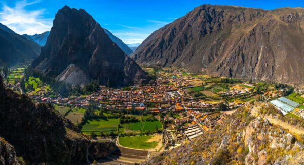 La Valle Sacra degli Incas a Cusco: perché non dovresti visitarla di corsa