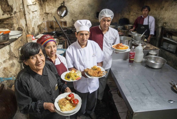 Arequipa: 5 cose da non perdere