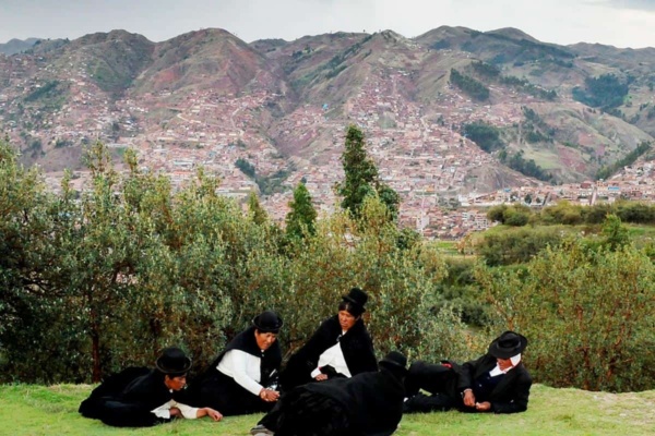 Perù: Tour Cusco, miti e leggende