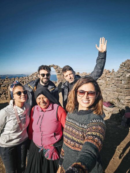 Pachamama e Sostenibilità: perché il turismo consapevole è la moderna “Ayni”