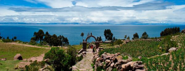 Perù: la magica isola di Taquile