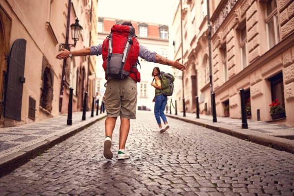 Perú: ¿qué llevar en la mochila?