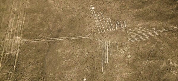 Perù: Maria Reiche e le linee di Nazca