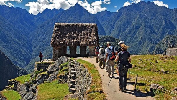 Perù: il cammino inca