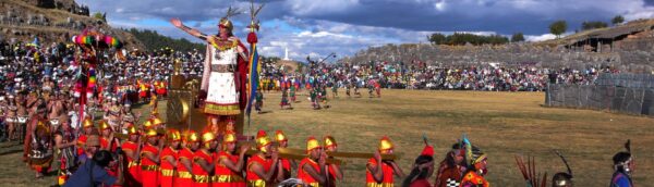 Perù: Inti Raymi, festa del popolo
