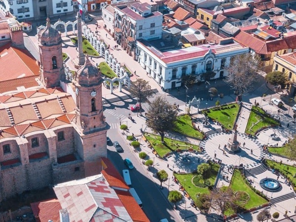 Bolivia: alla scoperta di Potosì