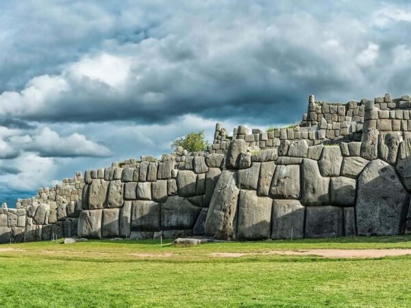Sacsayhuamán: la maestosa fortezza Inca da visitare a Cusco