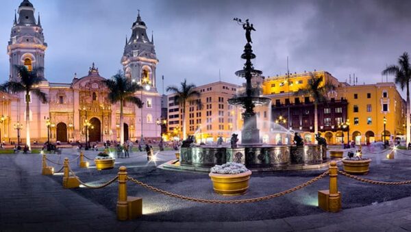 10 cose da fare per scoprire la vera Lima capitale