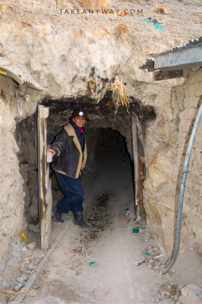 Alla scoperta delle Miniere di Potosí: un viaggio nel cuore del Cerro Rico