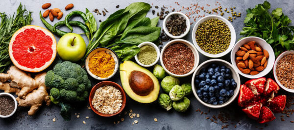 Superfood peruviani: perché farli entrare nella tua vita