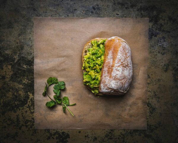 Perù street food, la cultura dei panini