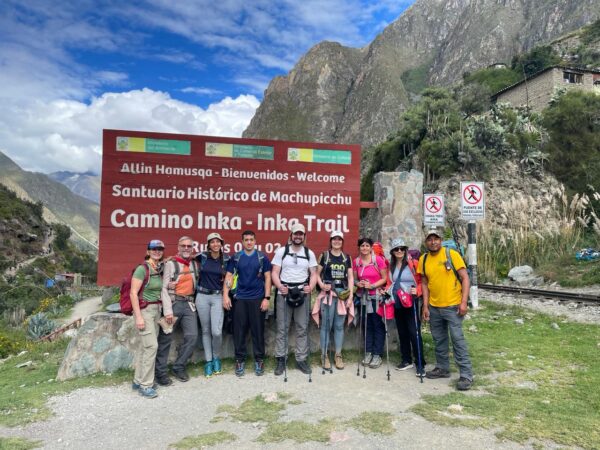 Camino Inca | 4 días