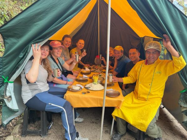 Cammino Inca verso Machu Picchu: Guida Completa, Itinerario e Consigli Utili