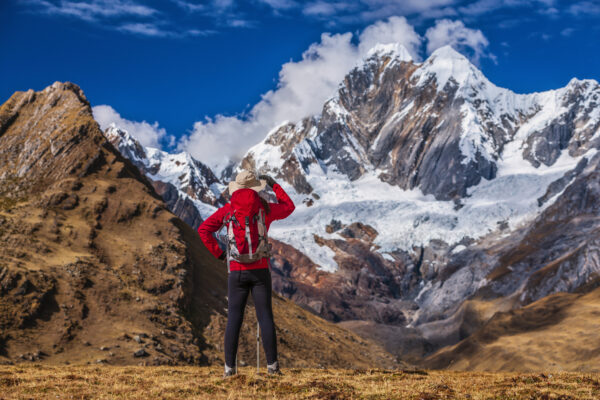Salkantay trekking | 5 días