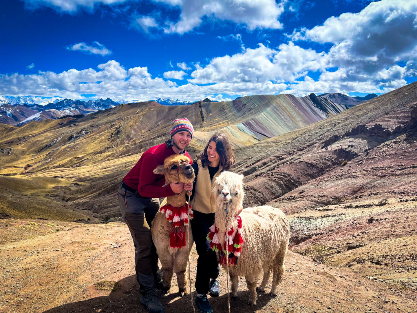 Viaggio in Perù con PerùEtico – Turismo Responsabile e Solidale