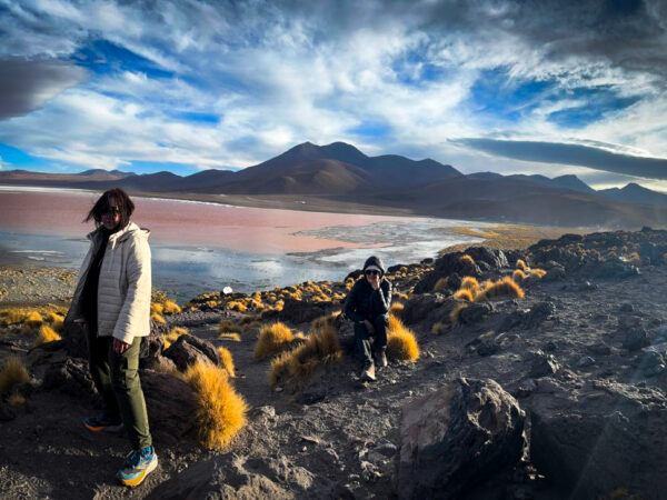 Bolivia Salar & Selva  | 14 días |