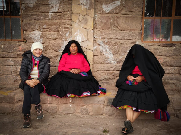 Ande Perù & Bolivia | 18 giorni |