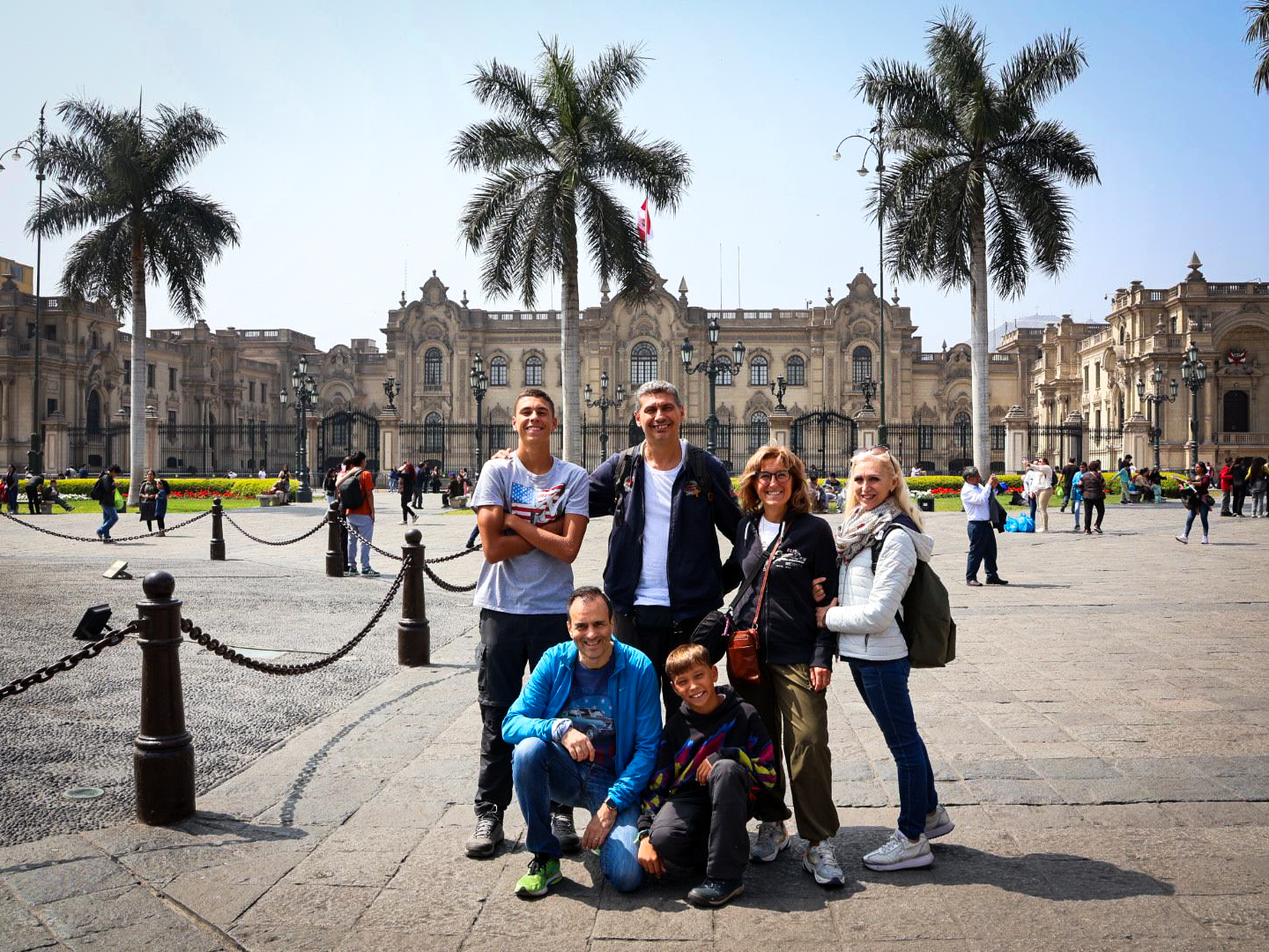 Viaggio in Perù con PerùEtico – Turismo Responsabile e Solidale
