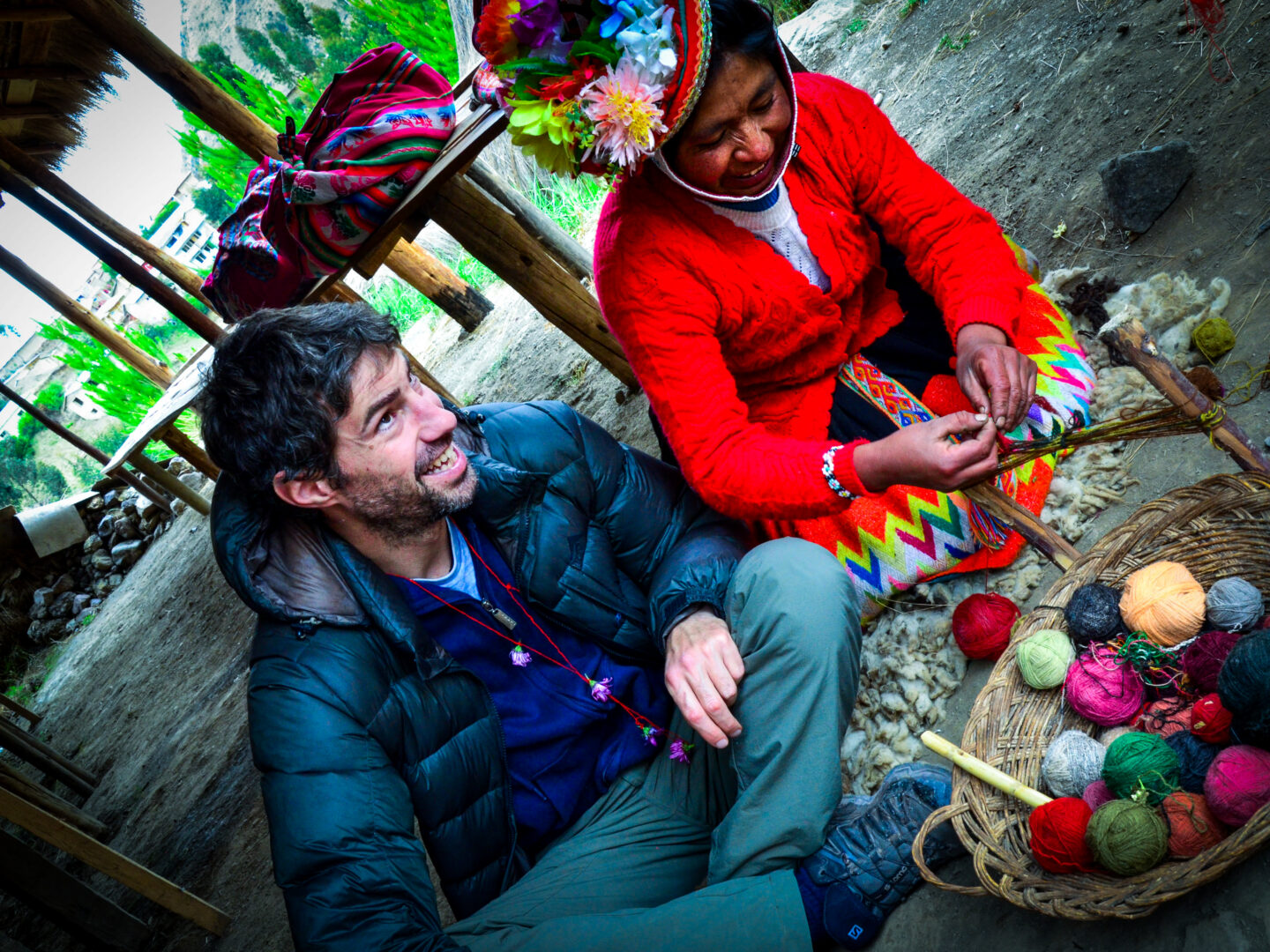 Viaggio in Perù con PerùEtico – Turismo Responsabile e Solidale