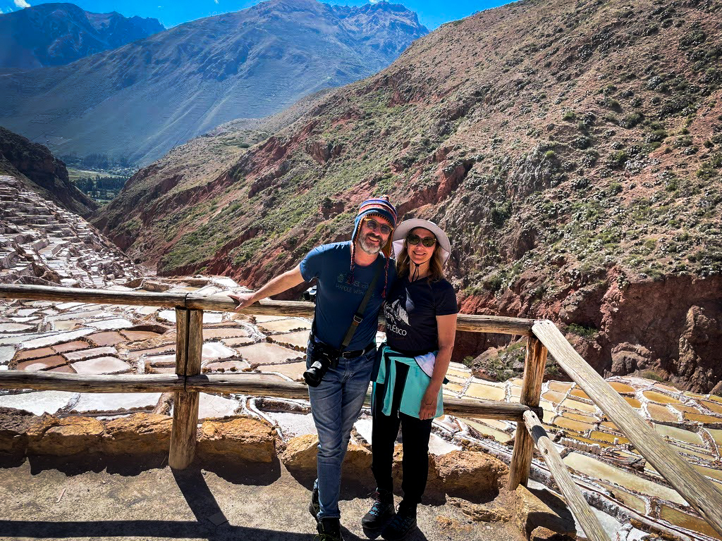 Viaggio in Perù con PerùEtico – Turismo Responsabile e Solidale