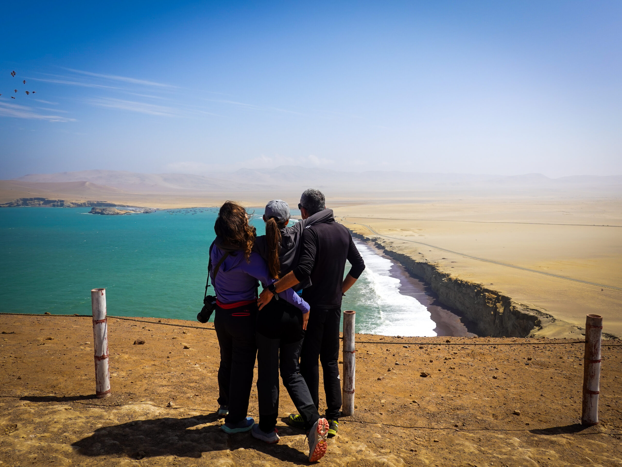 Viaggio in Perù con PerùEtico – Turismo Responsabile e Solidale