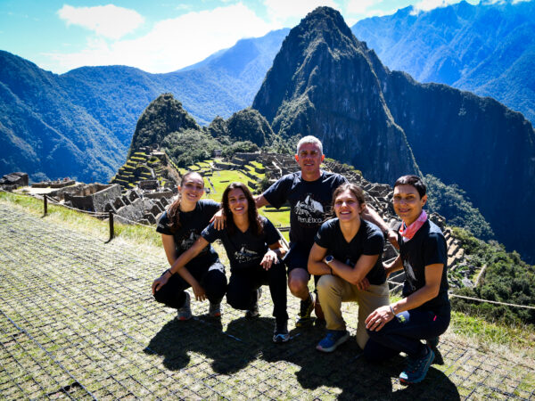 Andes | 13 días |