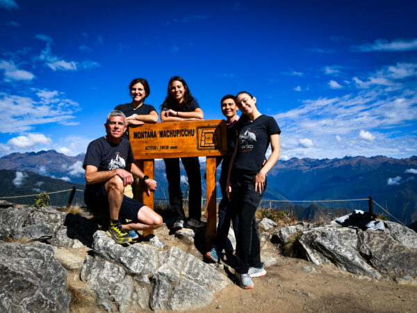 Andes & Camino Inca | 13 días |