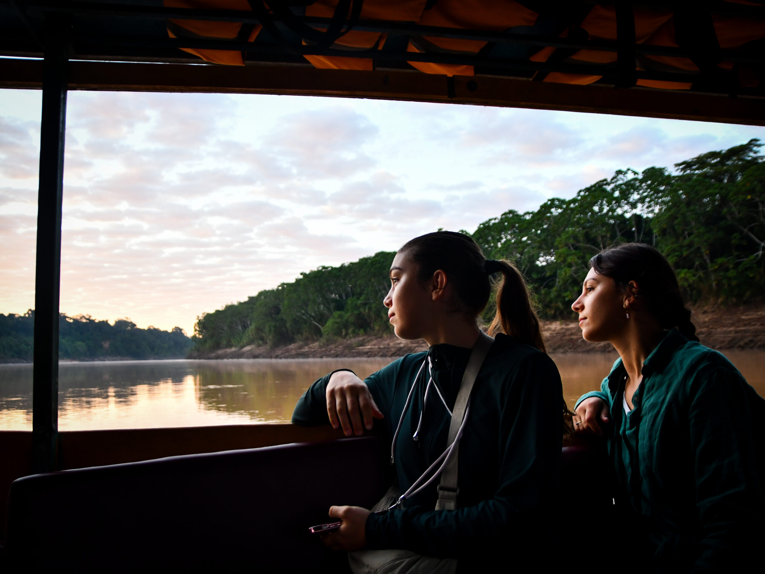 Amazzonia & Ande | 16 giorni