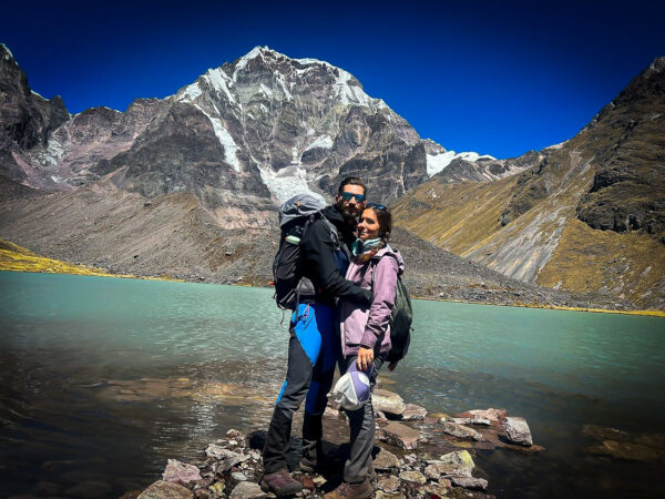 Trekking | 17 días |