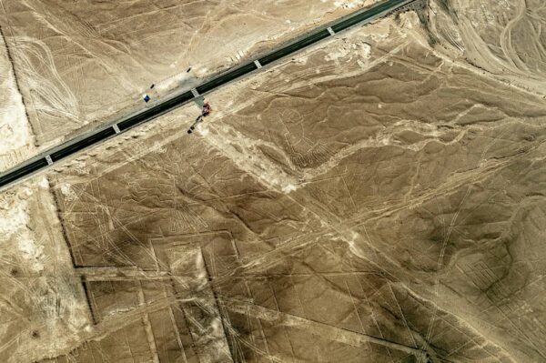 Le Linee di Nasca senza sorvolo: il nuovo tour tra Nasca e Palpa