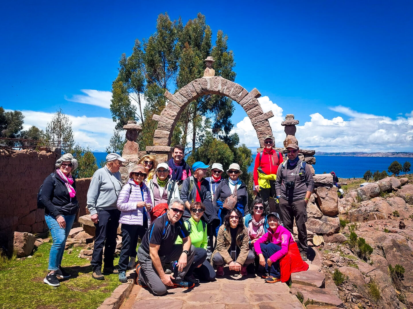 Viaggio in Perù con PerùEtico – Turismo Responsabile e Solidale