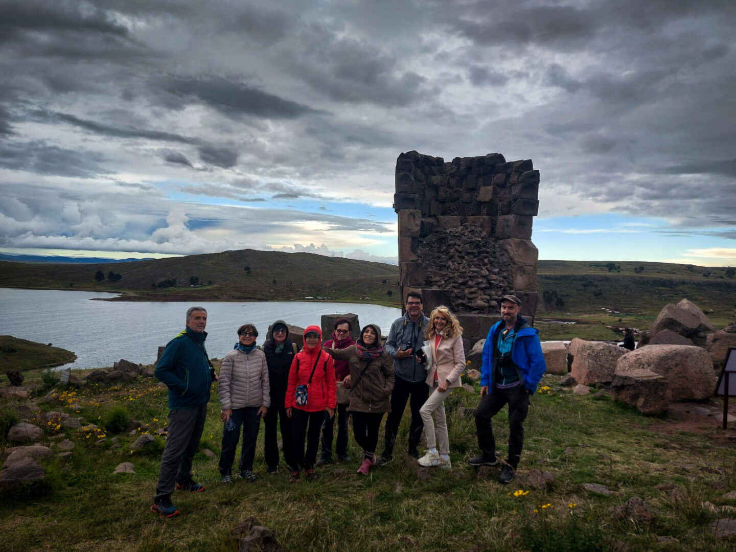 Viaggio in Perù con PerùEtico – Turismo Responsabile e Solidale