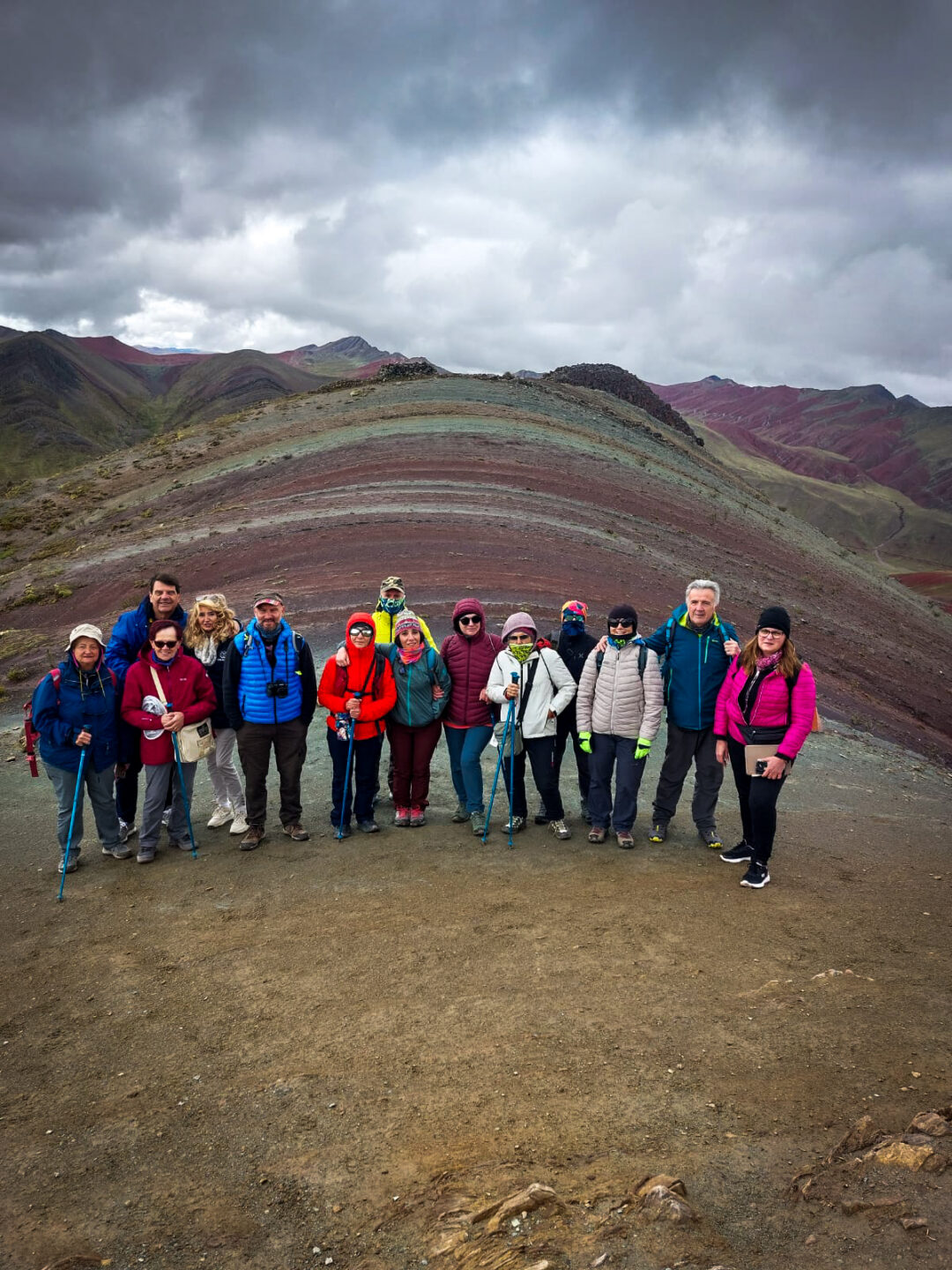 Viaggio in Perù con PerùEtico – Turismo Responsabile e Solidale
