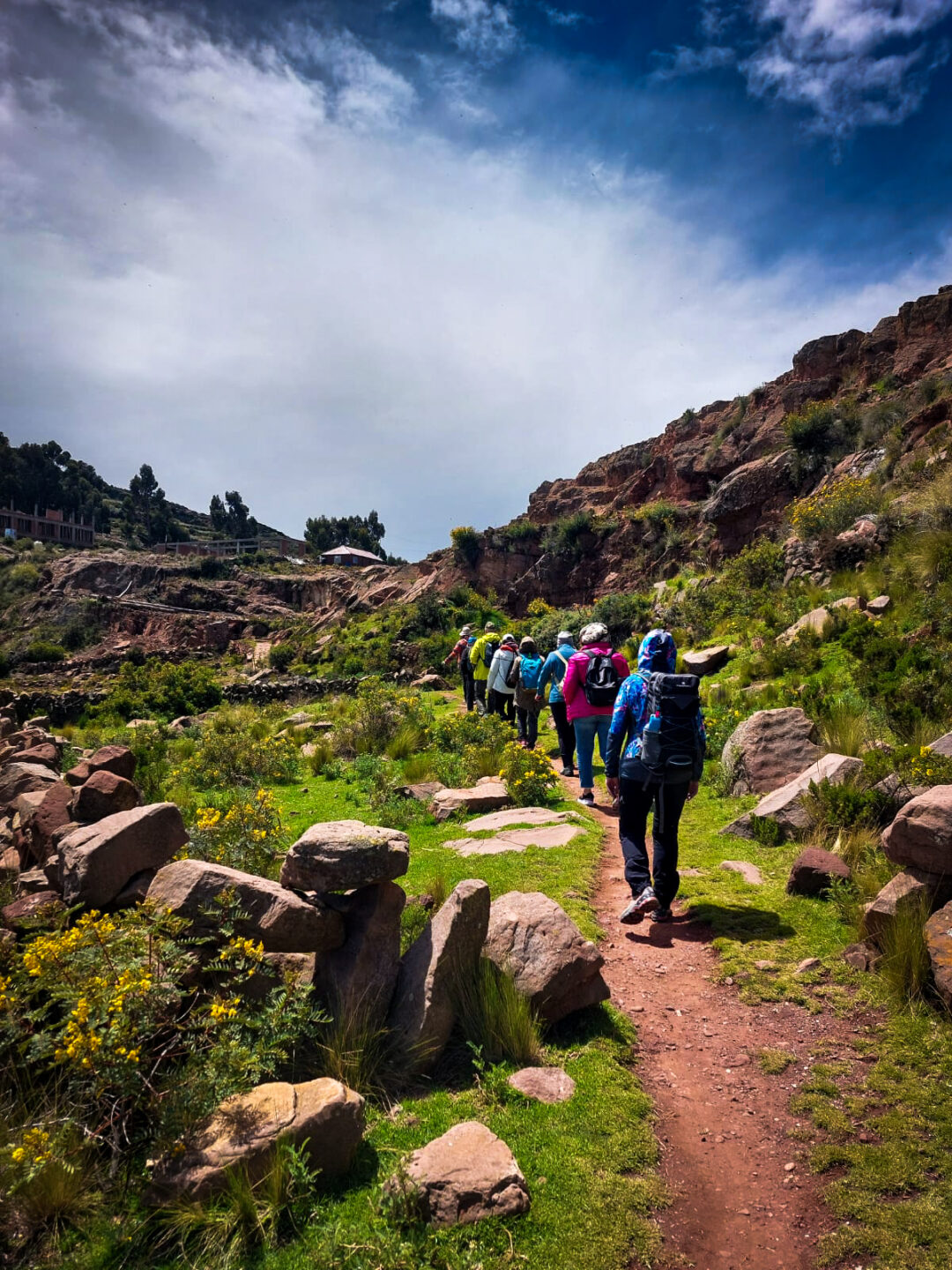 Viaggio in Perù con PerùEtico – Turismo Responsabile e Solidale