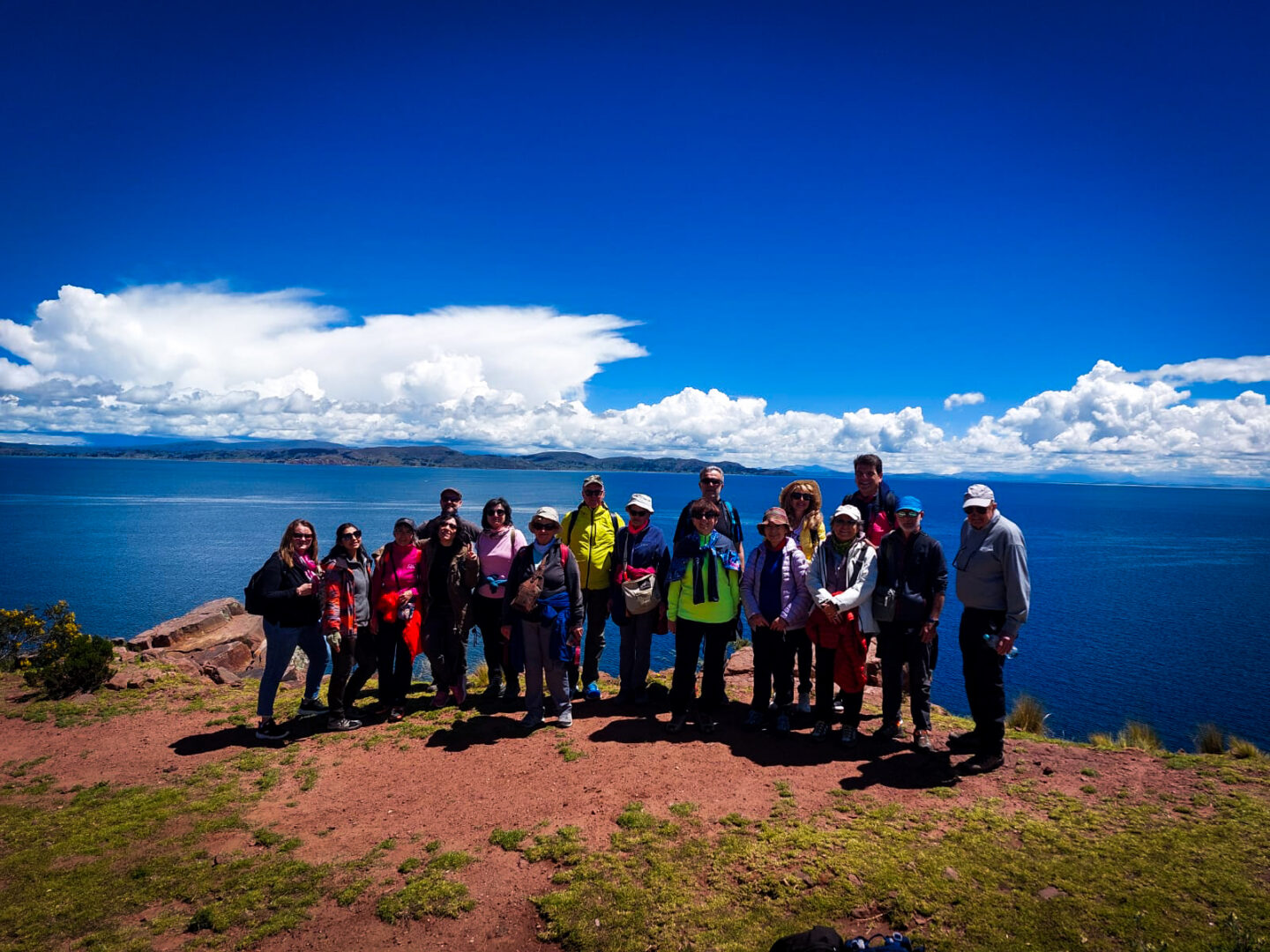 Viaggio in Perù con PerùEtico – Turismo Responsabile e Solidale