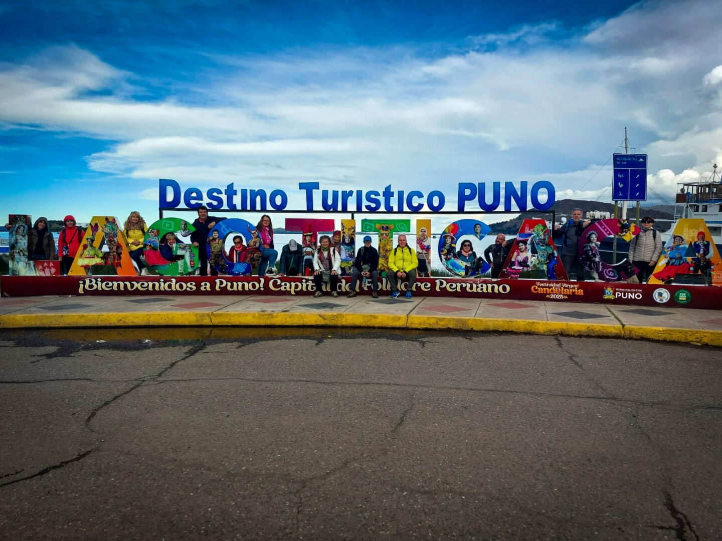 Viaggio in Perù con PerùEtico – Turismo Responsabile e Solidale