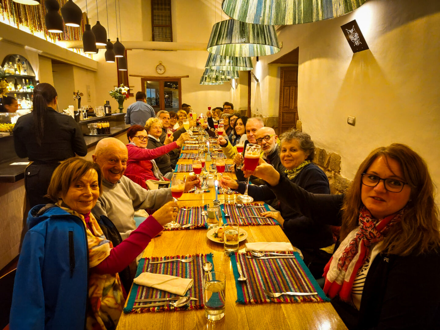 Viaggio in Perù con PerùEtico – Turismo Responsabile e Solidale