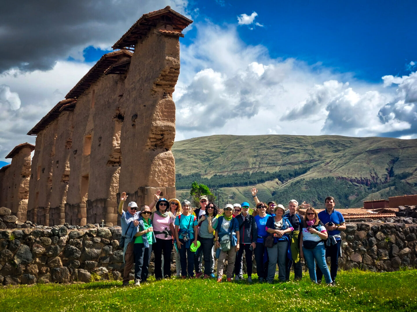 Viaggio in Perù con PerùEtico – Turismo Responsabile e Solidale