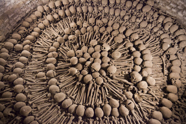 Museo delle Catacombe di Lima: un viaggio affascinante nel cuore sotterraneo della capitale peruviana