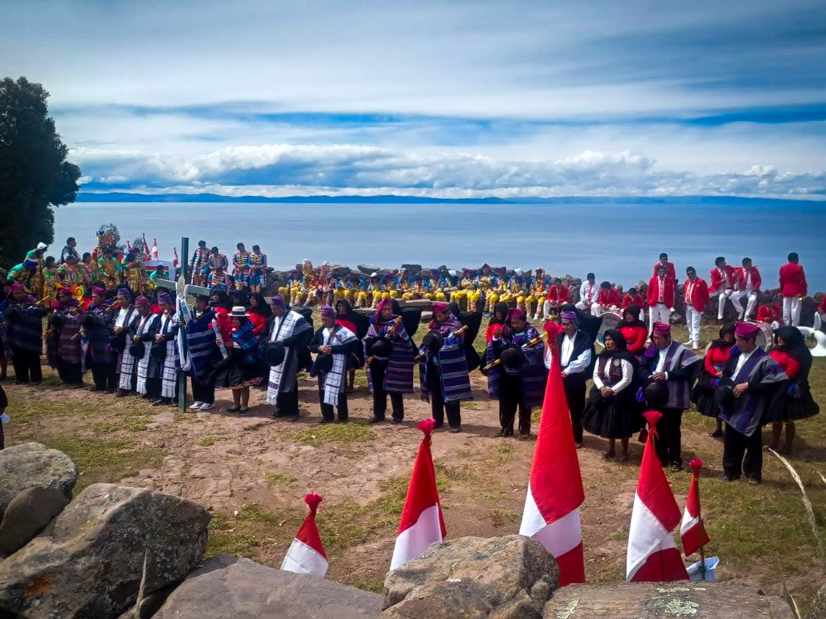 Turismo Comunitario PerùEtico