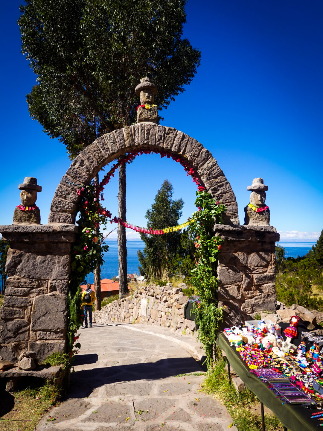 Turismo Comunitario PerùEtico