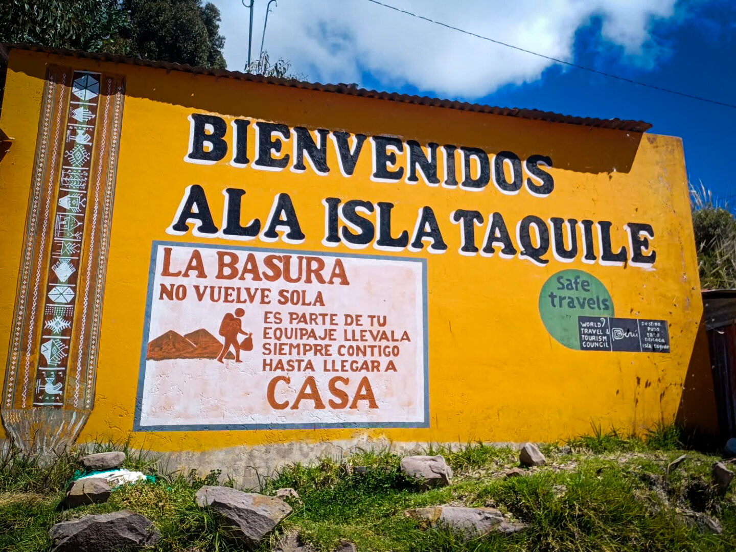 Turismo Comunitario PerùEtico