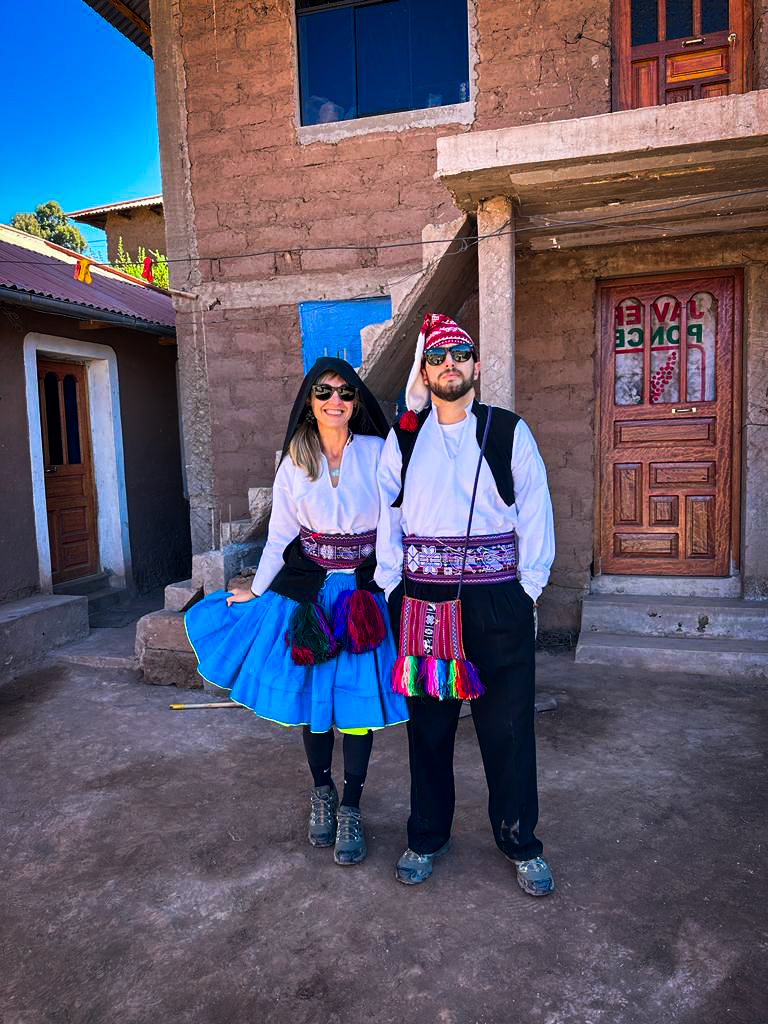 Turismo Comunitario PerùEtico