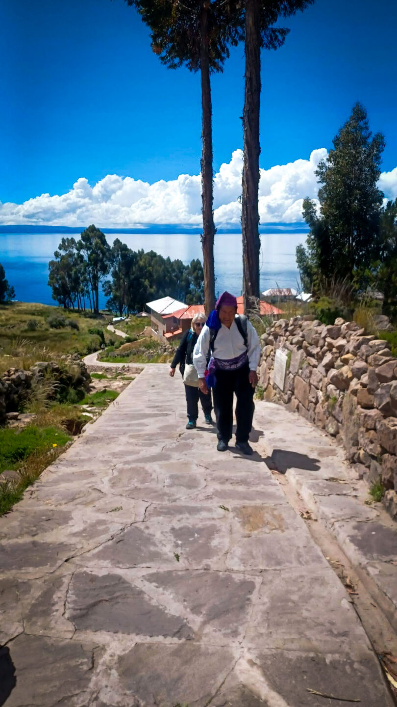 Turismo Comunitario PerùEtico
