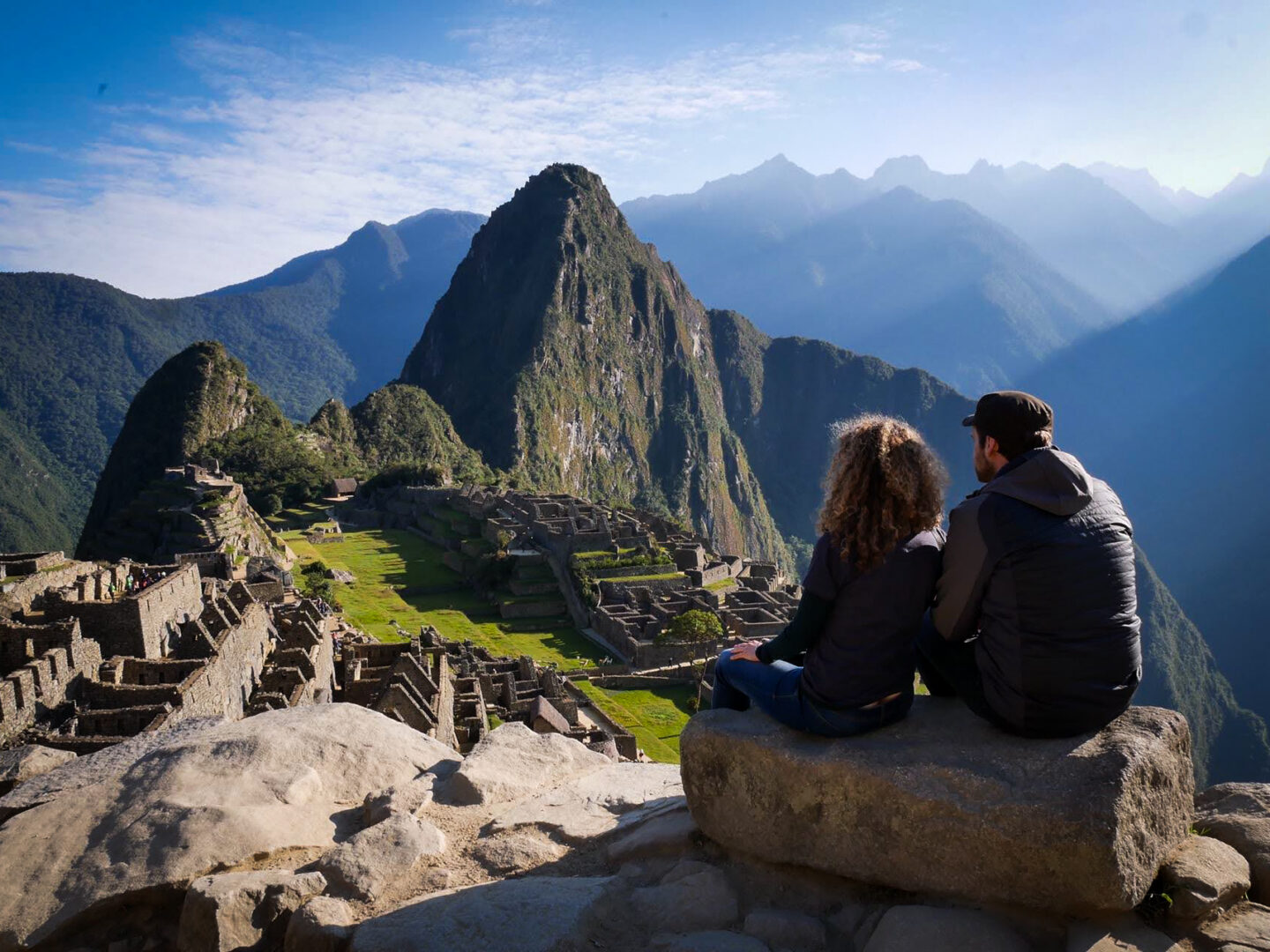 Viaggi e Turismo Sostenibile PerùEtico