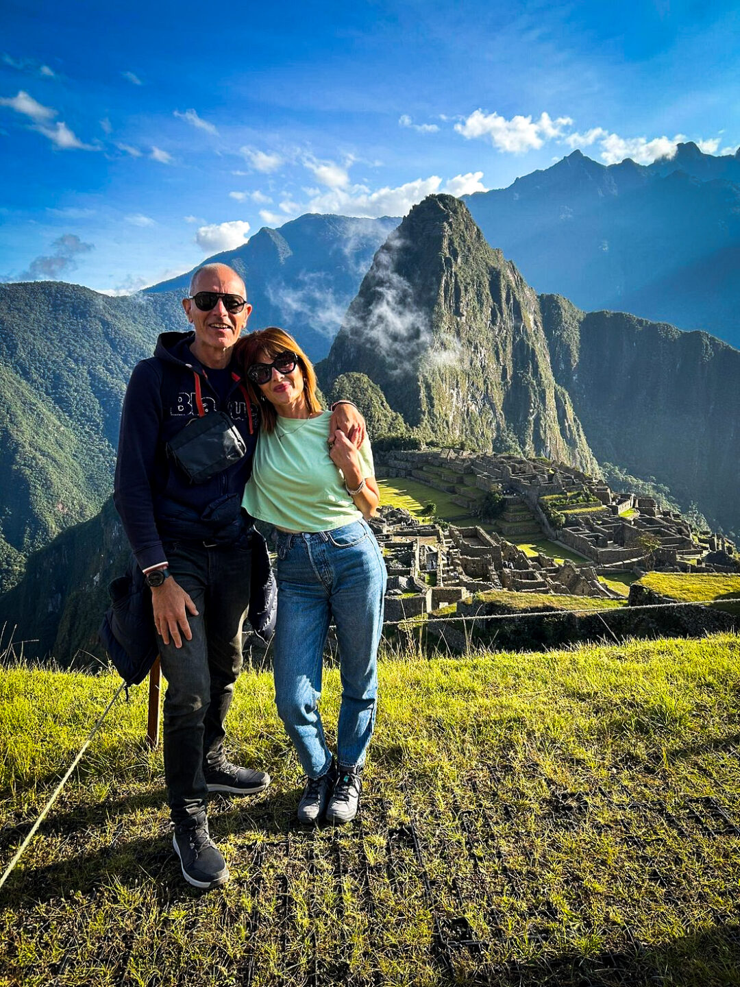 Viaggi e Turismo Sostenibile PerùEtico