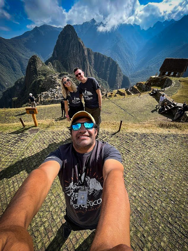 Viaggi e Turismo Sostenibile PerùEtico